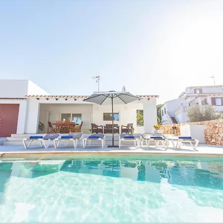 Vila Jomar By Sonne *