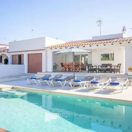 Jomar By Sonne Vila *