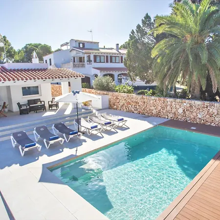 Vila Jomar By Sonne *