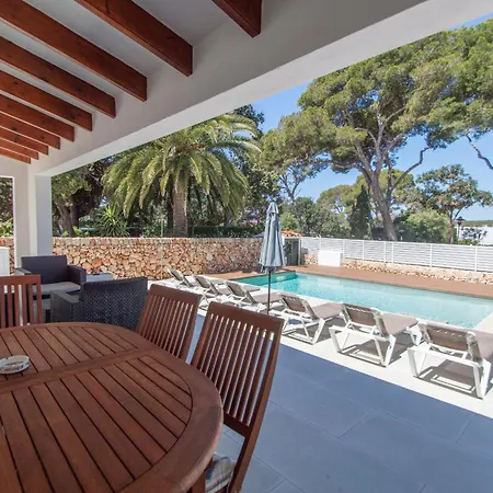 Jomar By Sonne Vila *