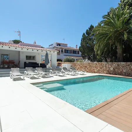 Vila Jomar By Sonne *