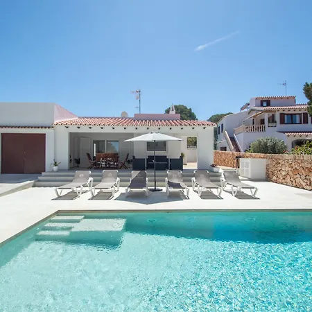 Villa Jomar By Sonne