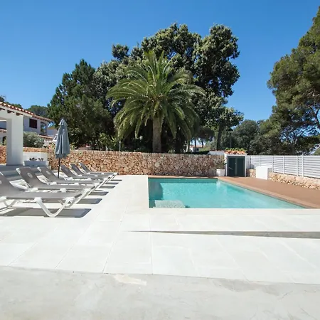 Jomar By Sonne Cala Galdana (Menorca)