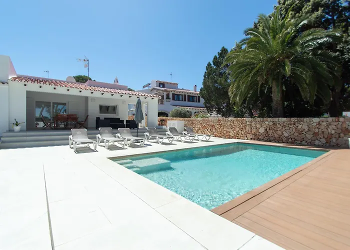 Villa Jomar By Sonne *