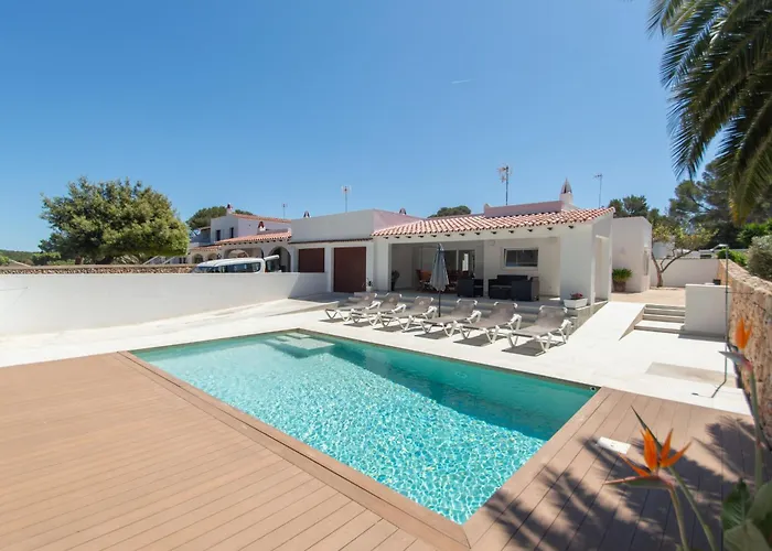 Jomar By Sonne Villa