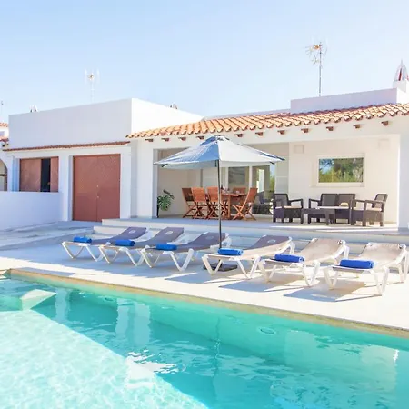 Jomar By Sonne Βίλα *