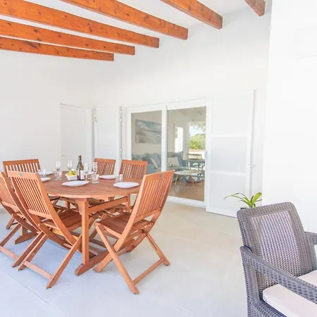 Jomar By Sonne Βίλα