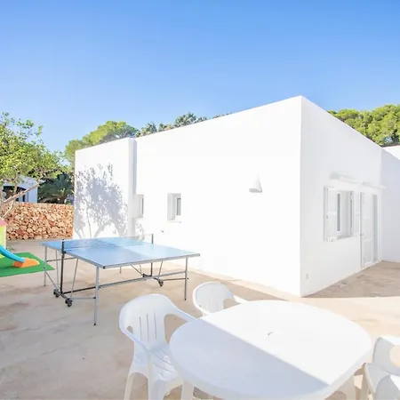 Jomar By Sonne * Cala Galdana (Menorca)