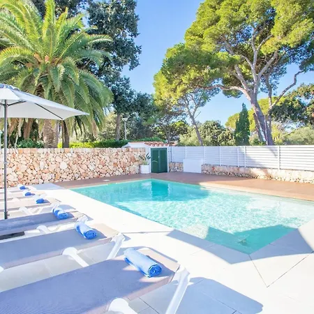 Jomar By Sonne Βίλα *