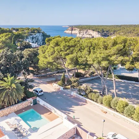 Jomar By Sonne * Cala Galdana (Menorca)