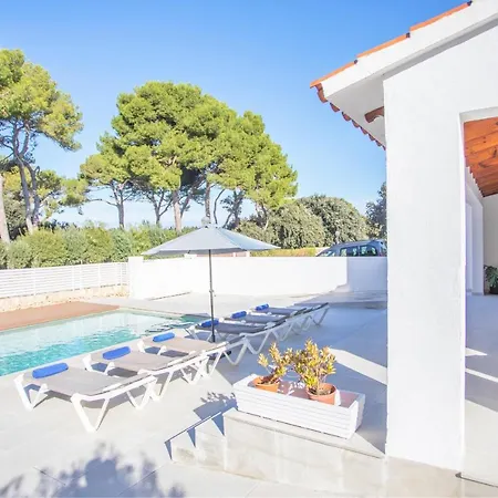 Jomar By Sonne Βίλα *