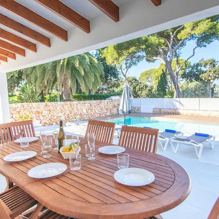 Βίλα Jomar By Sonne