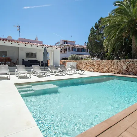 Jomar By Sonne Βίλα Cala Galdana (Menorca)