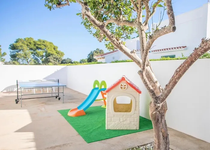 Villa Jomar By Sonne *