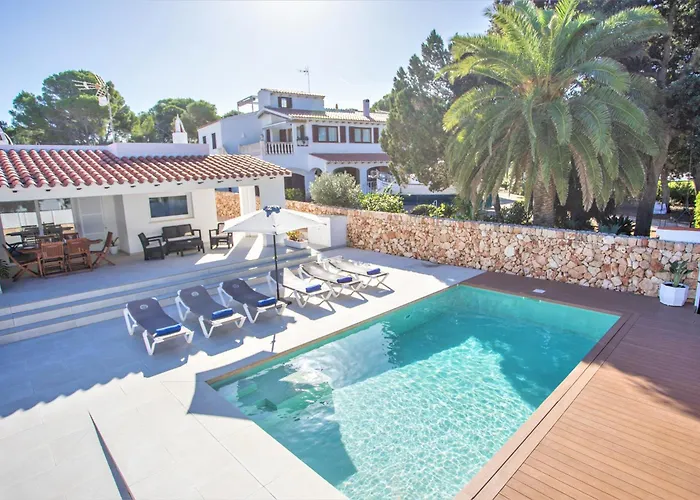 Villa Jomar By Sonne *