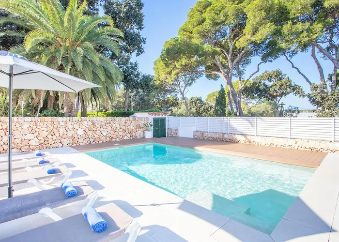 Jomar By Sonne Villa