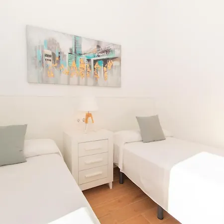 Jomar By Sonne * Cala Galdana (Menorca)