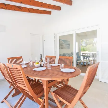 Jomar By Sonne * Cala Galdana (Menorca)