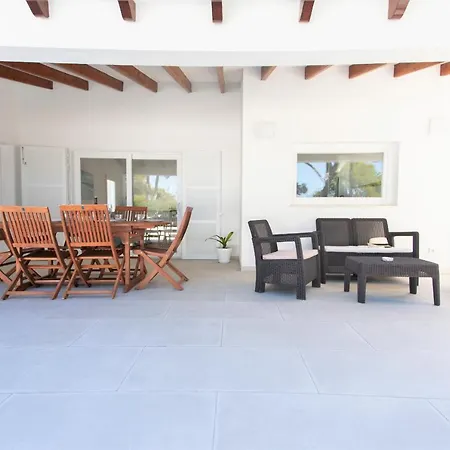 Jomar By Sonne Cala Galdana (Menorca)