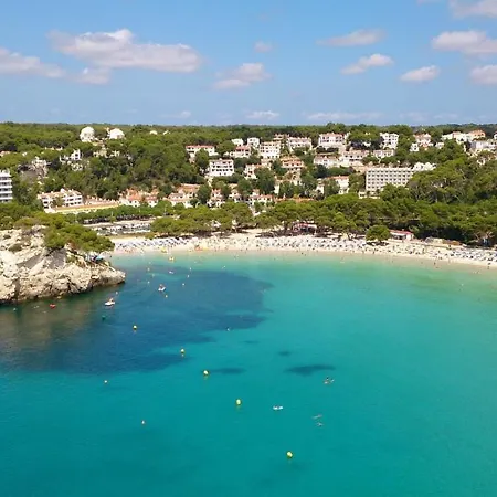 Jomar By Sonne Villa Cala Galdana (Menorca)