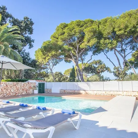 Jomar By Sonne * Cala Galdana (Menorca)