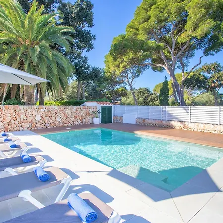 Jomar By Sonne Cala Galdana (Menorca)