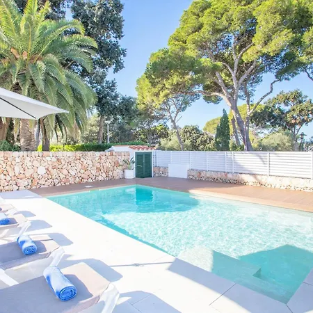 Jomar By Sonne Villa