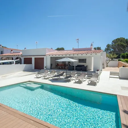 Villa Jomar By Sonne *