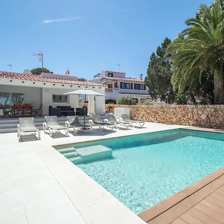 Villa Jomar By Sonne *