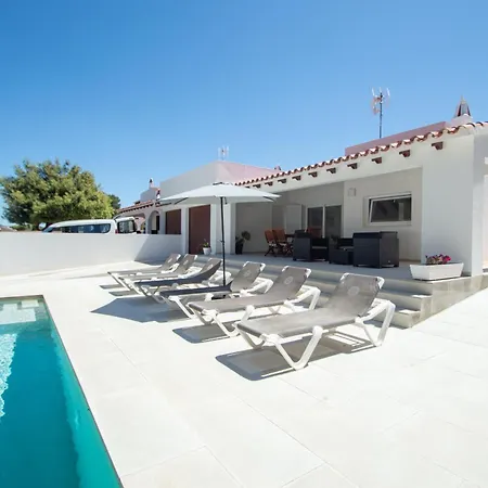 Villa Jomar By Sonne