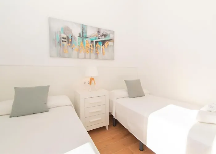 Jomar By Sonne * Cala Galdana (Menorca)