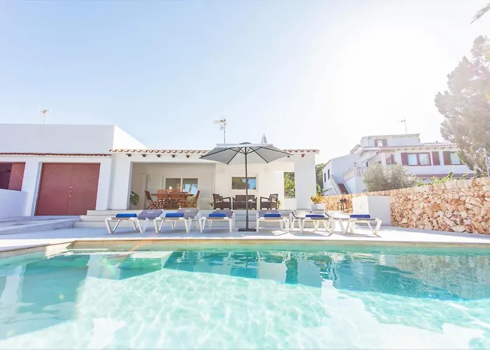 Villa Jomar By Sonne *