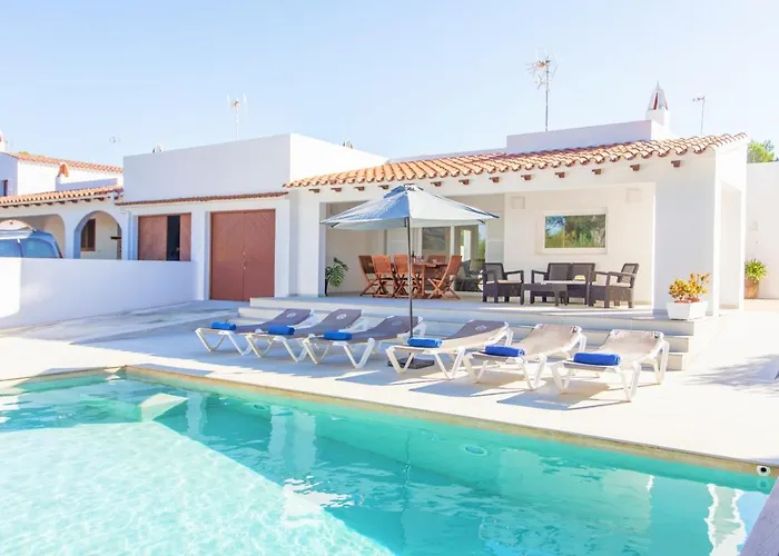 Jomar By Sonne Villa *