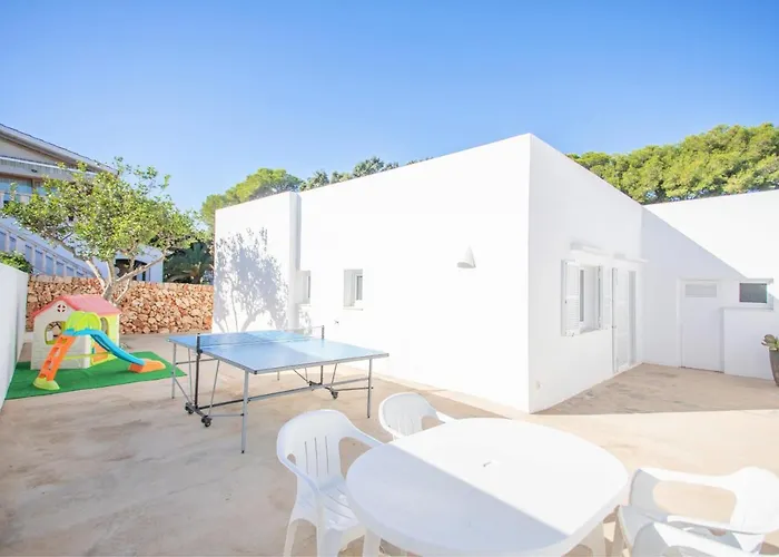 Jomar By Sonne * Cala Galdana (Menorca)