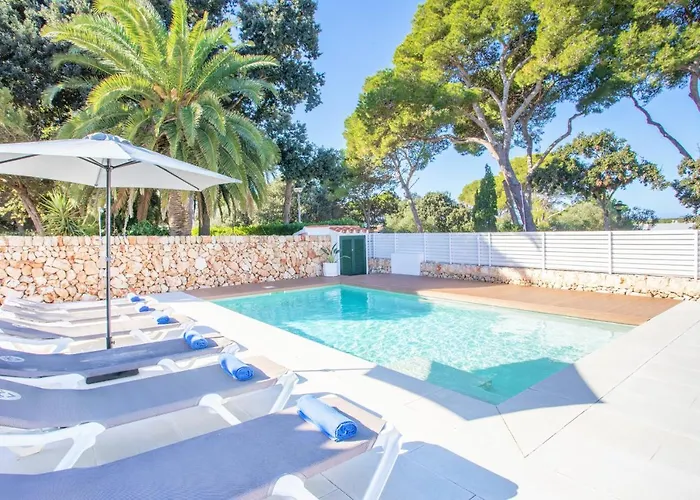 Jomar By Sonne Villa *