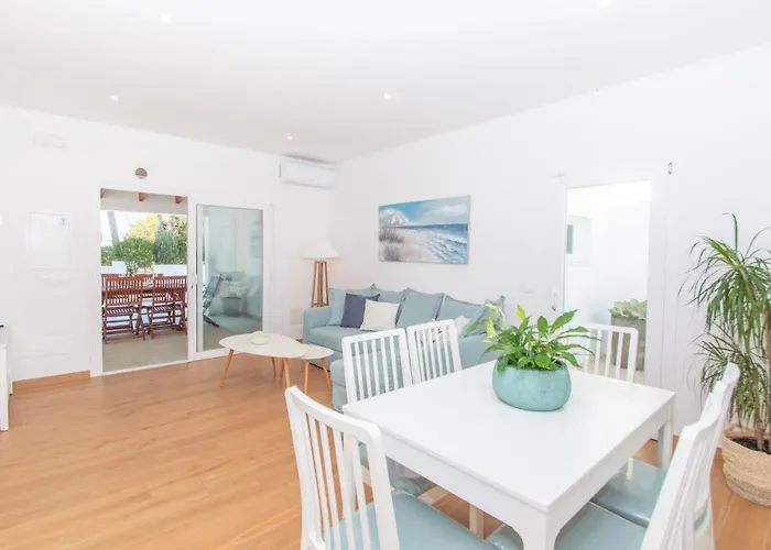 Jomar By Sonne Villa Cala Galdana (Menorca)