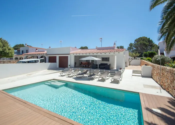 Villa Jomar By Sonne *