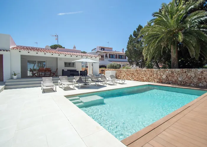 Villa Jomar By Sonne *